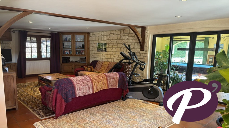 Ma-Cabane - Vente Maison Bergerac, 170 m²