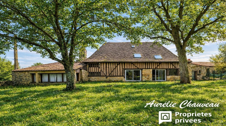 Ma-Cabane - Vente Maison BERGERAC, 195 m²