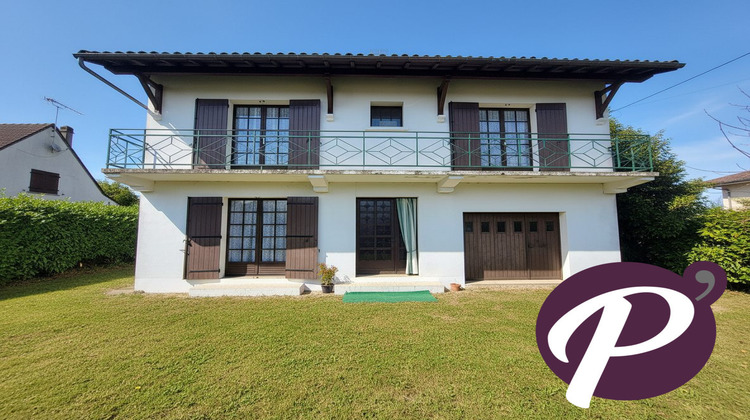 Ma-Cabane - Vente Maison Bergerac, 80 m²