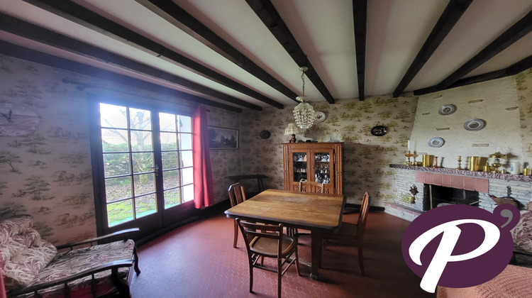 Ma-Cabane - Vente Maison Bergerac, 80 m²