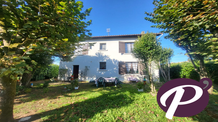 Ma-Cabane - Vente Maison Bergerac, 80 m²