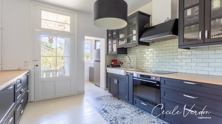 Ma-Cabane - Vente Maison BERGERAC, 200 m²