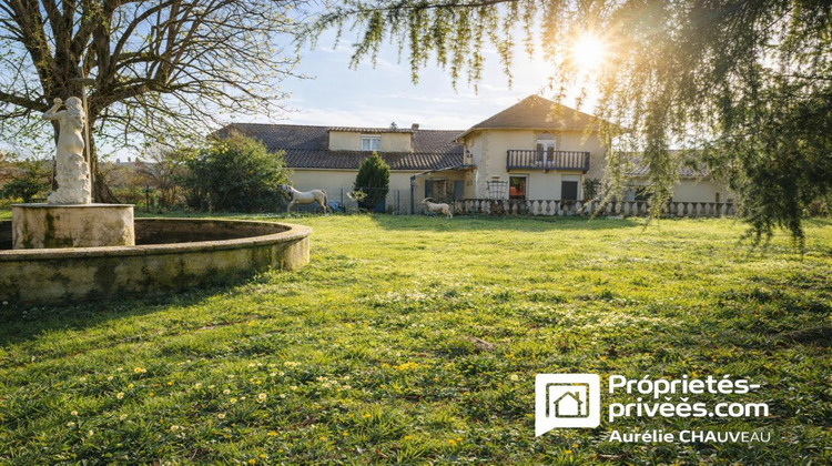Ma-Cabane - Vente Maison BERGERAC, 290 m²