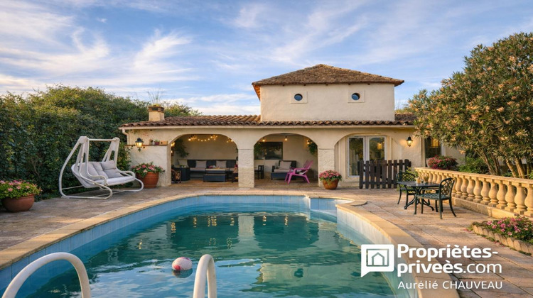 Ma-Cabane - Vente Maison BERGERAC, 290 m²