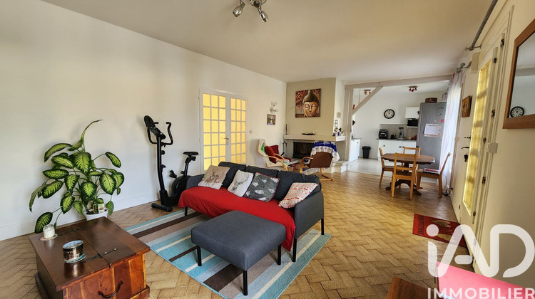 Ma-Cabane - Vente Maison Bergerac, 235 m²