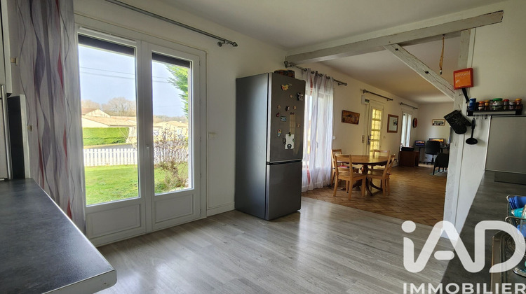 Ma-Cabane - Vente Maison Bergerac, 235 m²