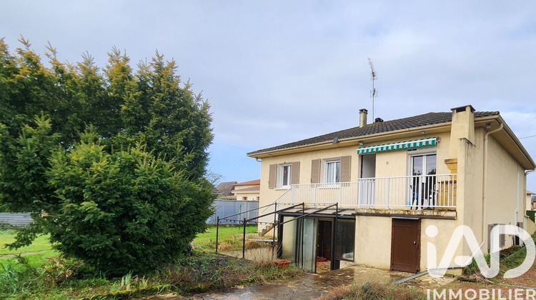 Ma-Cabane - Vente Maison Bergerac, 235 m²