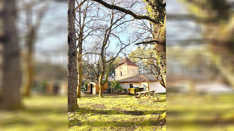 Ma-Cabane - Vente Maison Bergerac, 166 m²