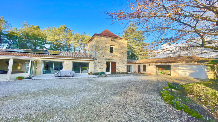 Ma-Cabane - Vente Maison Bergerac, 166 m²