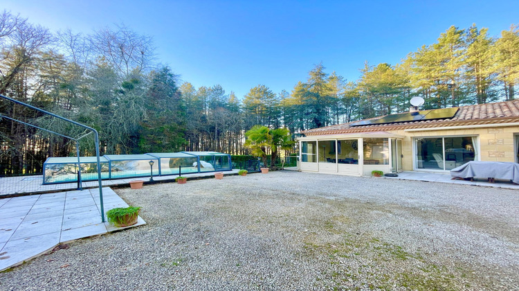 Ma-Cabane - Vente Maison Bergerac, 166 m²