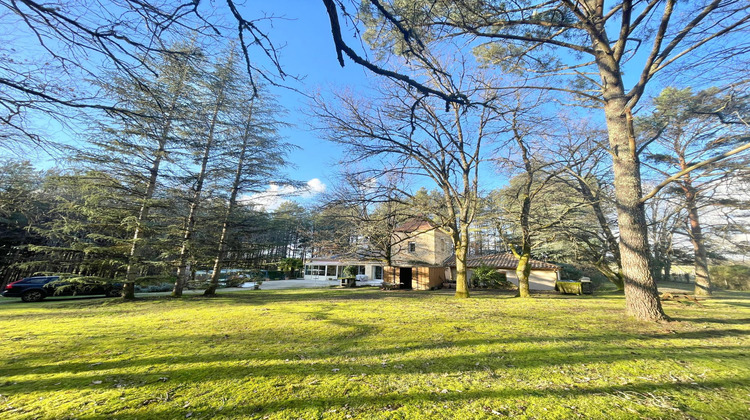 Ma-Cabane - Vente Maison Bergerac, 166 m²