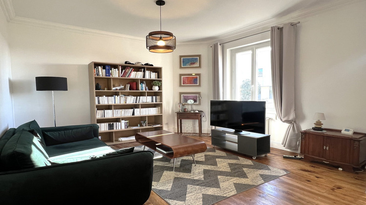 Ma-Cabane - Vente Maison Bergerac, 105 m²