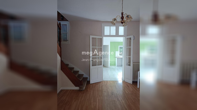 Ma-Cabane - Vente Maison BERGERAC, 112 m²