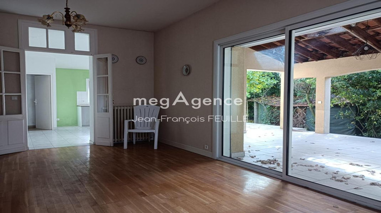 Ma-Cabane - Vente Maison BERGERAC, 112 m²