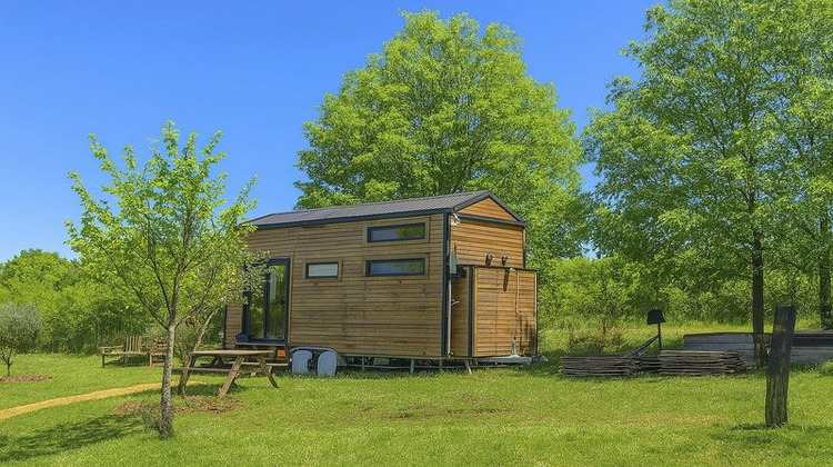 Ma-Cabane - Vente Maison BERGERAC, 299 m²