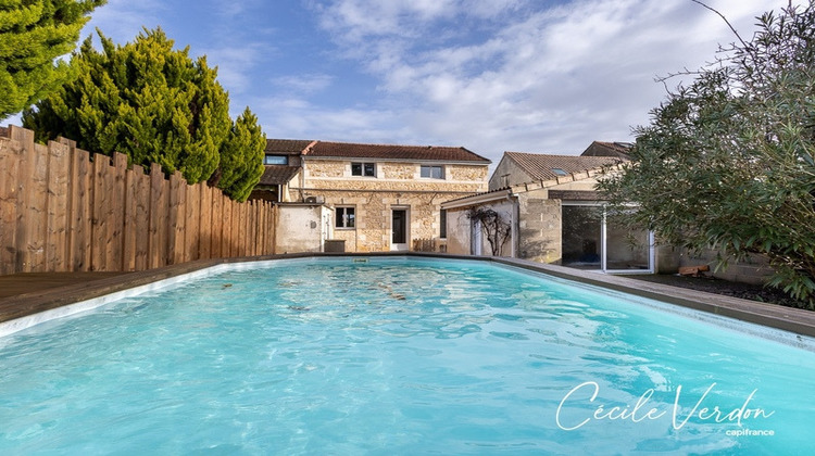 Ma-Cabane - Vente Maison BERGERAC, 123 m²