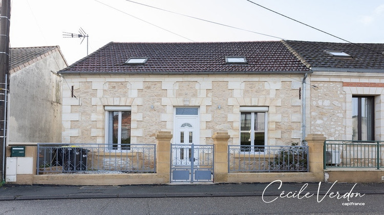 Ma-Cabane - Vente Maison BERGERAC, 123 m²