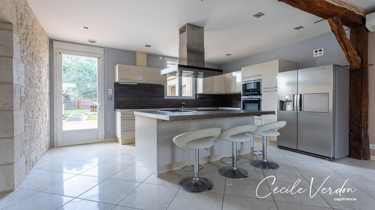 Ma-Cabane - Vente Maison BERGERAC, 123 m²