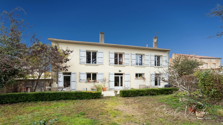 Ma-Cabane - Vente Maison BERGERAC, 330 m²