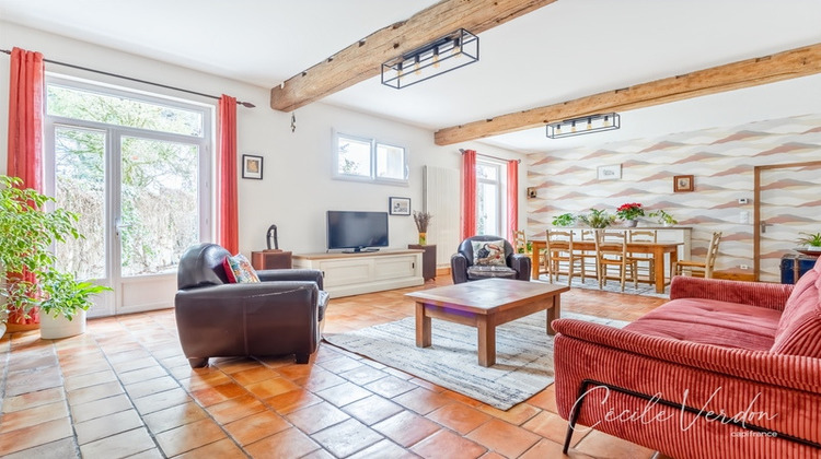 Ma-Cabane - Vente Maison BERGERAC, 330 m²
