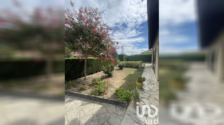 Ma-Cabane - Vente Maison Bergerac, 115 m²