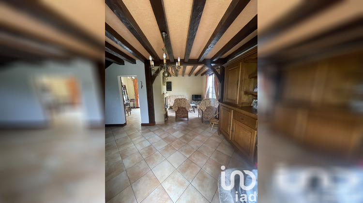Ma-Cabane - Vente Maison Bergerac, 115 m²