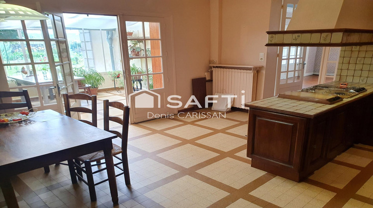 Ma-Cabane - Vente Maison Bergerac, 200 m²