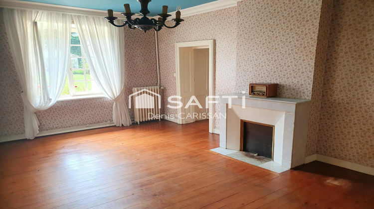 Ma-Cabane - Vente Maison Bergerac, 200 m²