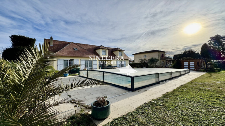 Ma-Cabane - Vente Maison Bergerac, 181 m²