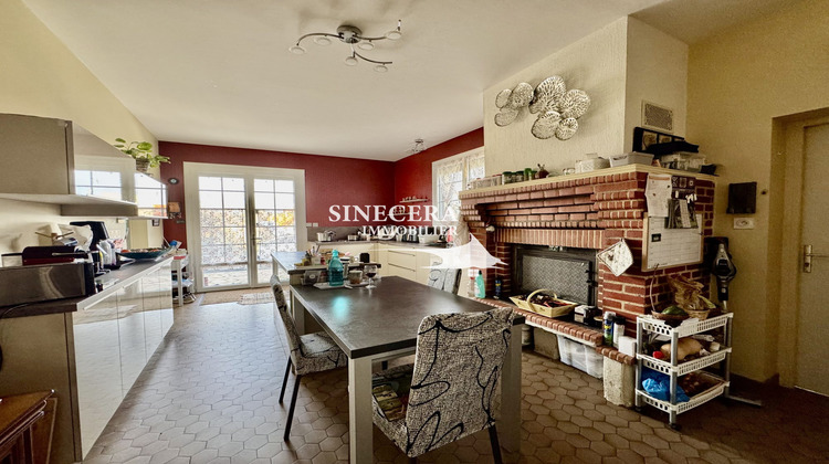 Ma-Cabane - Vente Maison Bergerac, 181 m²