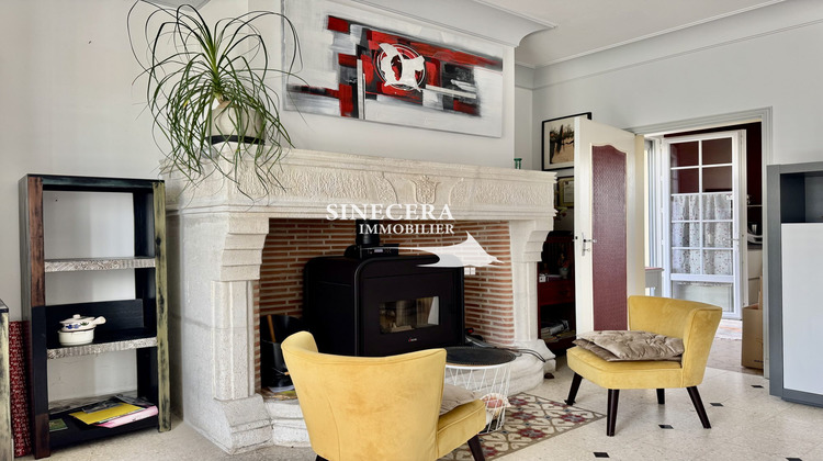 Ma-Cabane - Vente Maison Bergerac, 181 m²