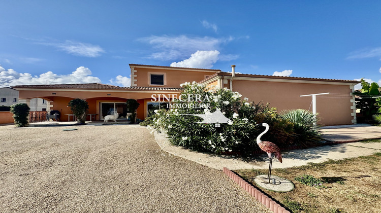 Ma-Cabane - Vente Maison Bergerac, 223 m²