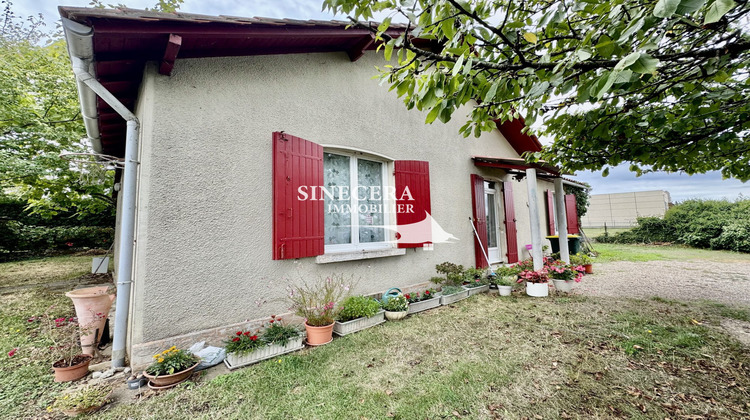 Ma-Cabane - Vente Maison Bergerac, 90 m²