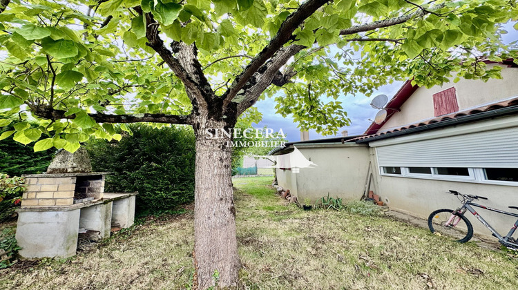 Ma-Cabane - Vente Maison Bergerac, 90 m²