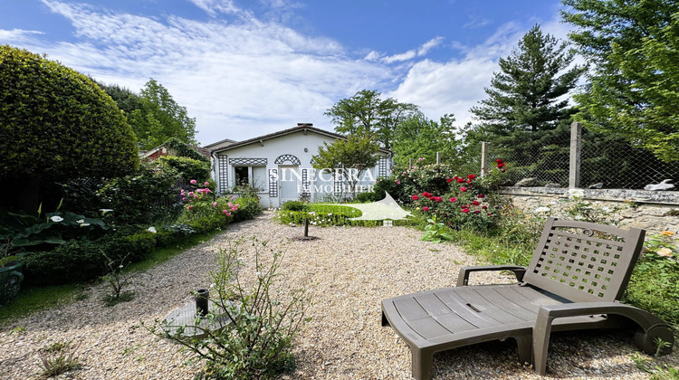 Ma-Cabane - Vente Maison Bergerac, 163 m²