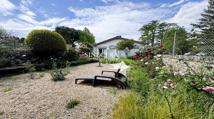 Ma-Cabane - Vente Maison Bergerac, 163 m²