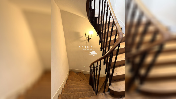 Ma-Cabane - Vente Maison Bergerac, 163 m²