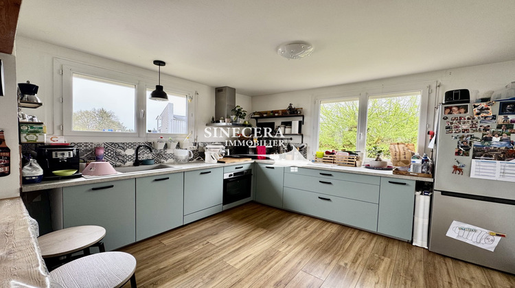 Ma-Cabane - Vente Maison Bergerac, 72 m²