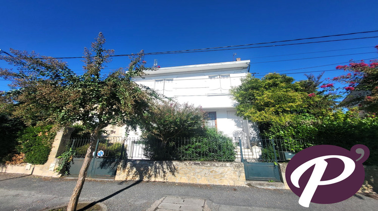 Ma-Cabane - Vente Maison Bergerac, 92 m²