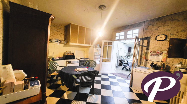 Ma-Cabane - Vente Maison Bergerac, 92 m²