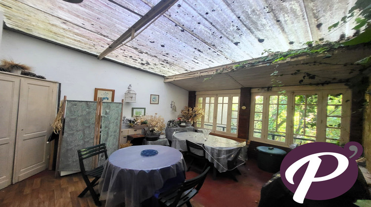 Ma-Cabane - Vente Maison Bergerac, 92 m²