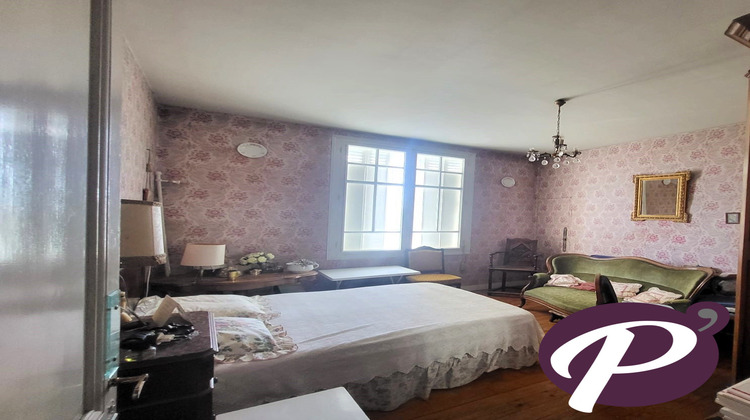 Ma-Cabane - Vente Maison Bergerac, 92 m²