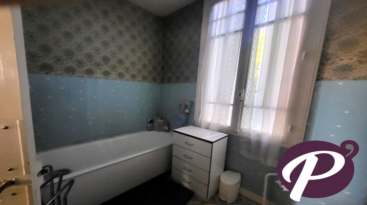 Ma-Cabane - Vente Maison Bergerac, 92 m²