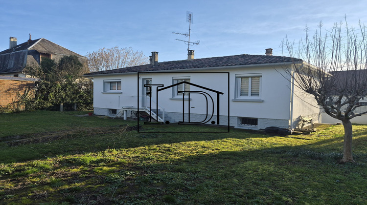 Ma-Cabane - Vente Maison Bergerac, 74 m²