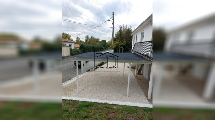 Ma-Cabane - Vente Maison Bergerac, 74 m²