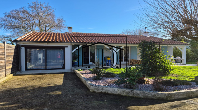 Ma-Cabane - Vente Maison Bergerac, 92 m²