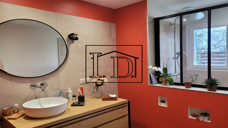 Ma-Cabane - Vente Maison Bergerac, 92 m²