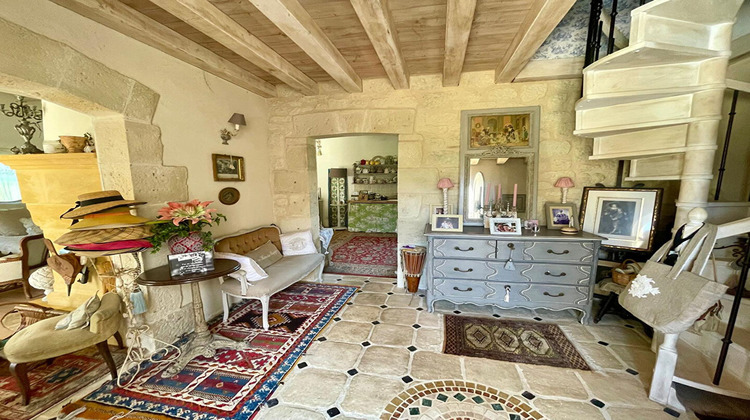 Ma-Cabane - Vente Maison BERGERAC, 185 m²