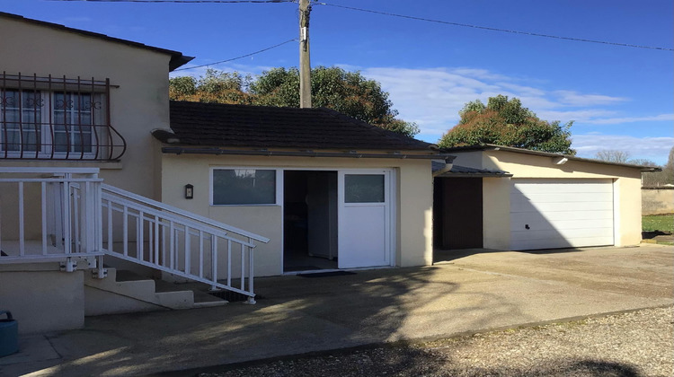 Ma-Cabane - Vente Maison Bergerac, 137 m²