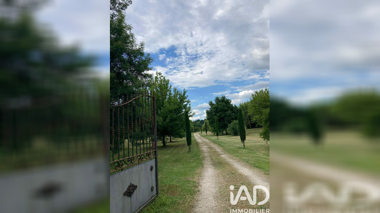 Ma-Cabane - Vente Maison Bergerac, 185 m²